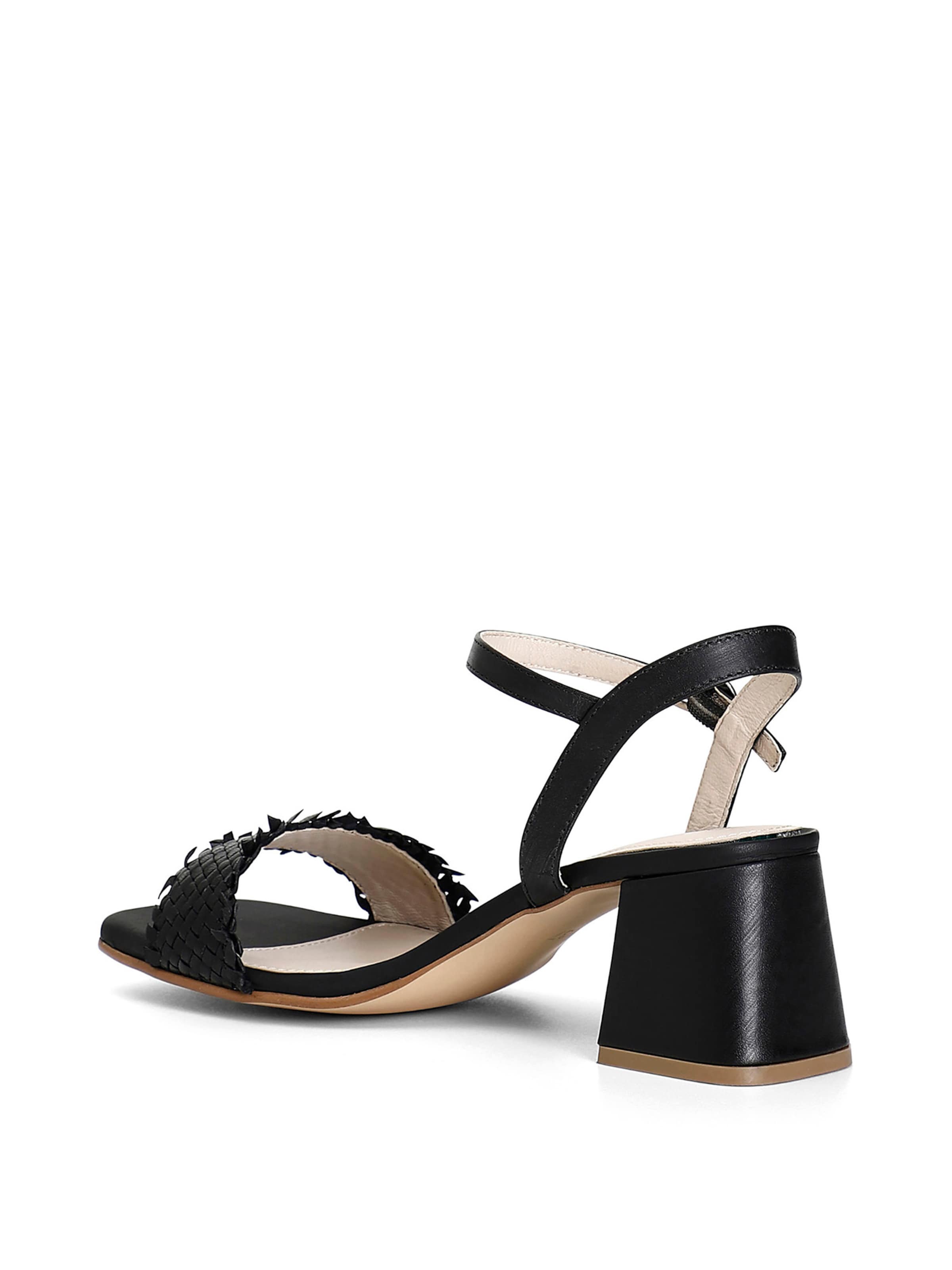 Escarpins CAFè NOIR en noir