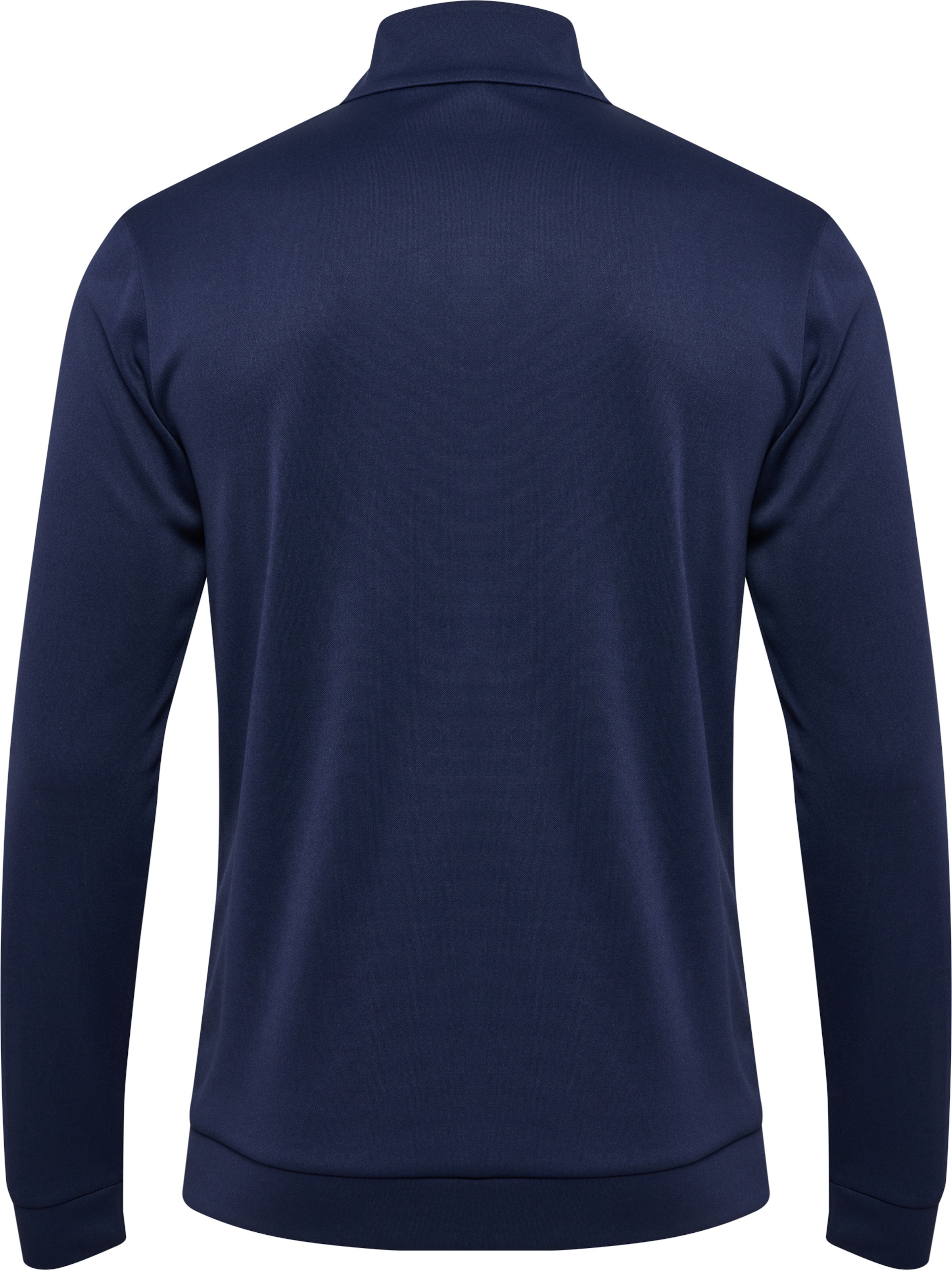 Veste de survêtement Hummel en bleu