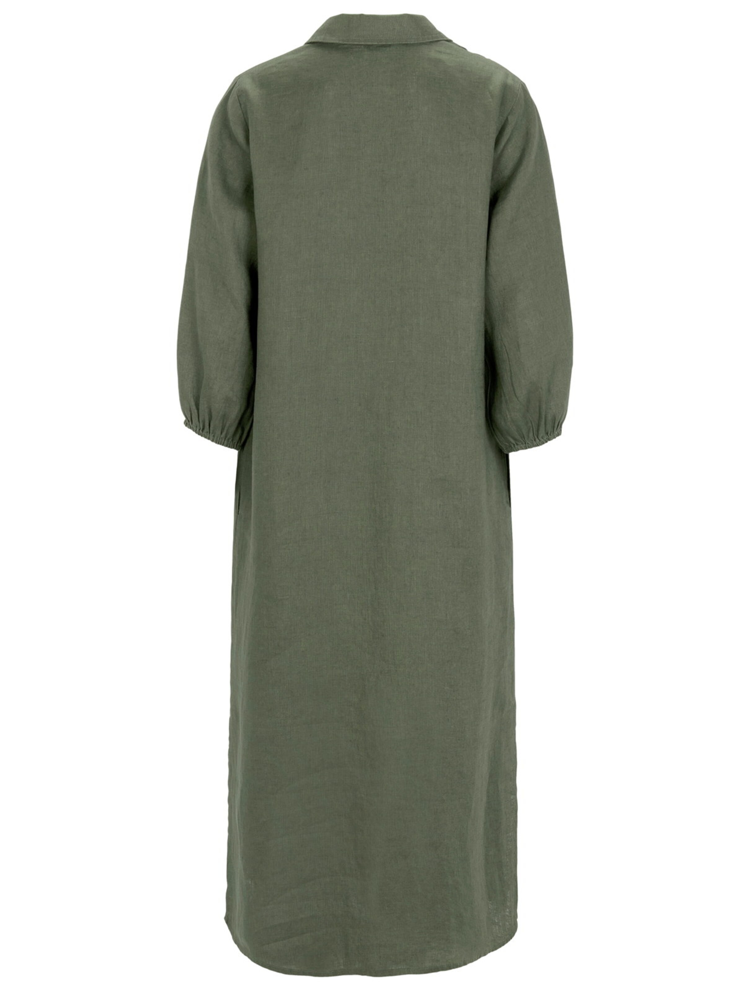 Cellbes of Sweden Dress 'Premium' in Green