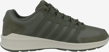 Baskets basses ' Vista Trainer ' K-SWISS en vert