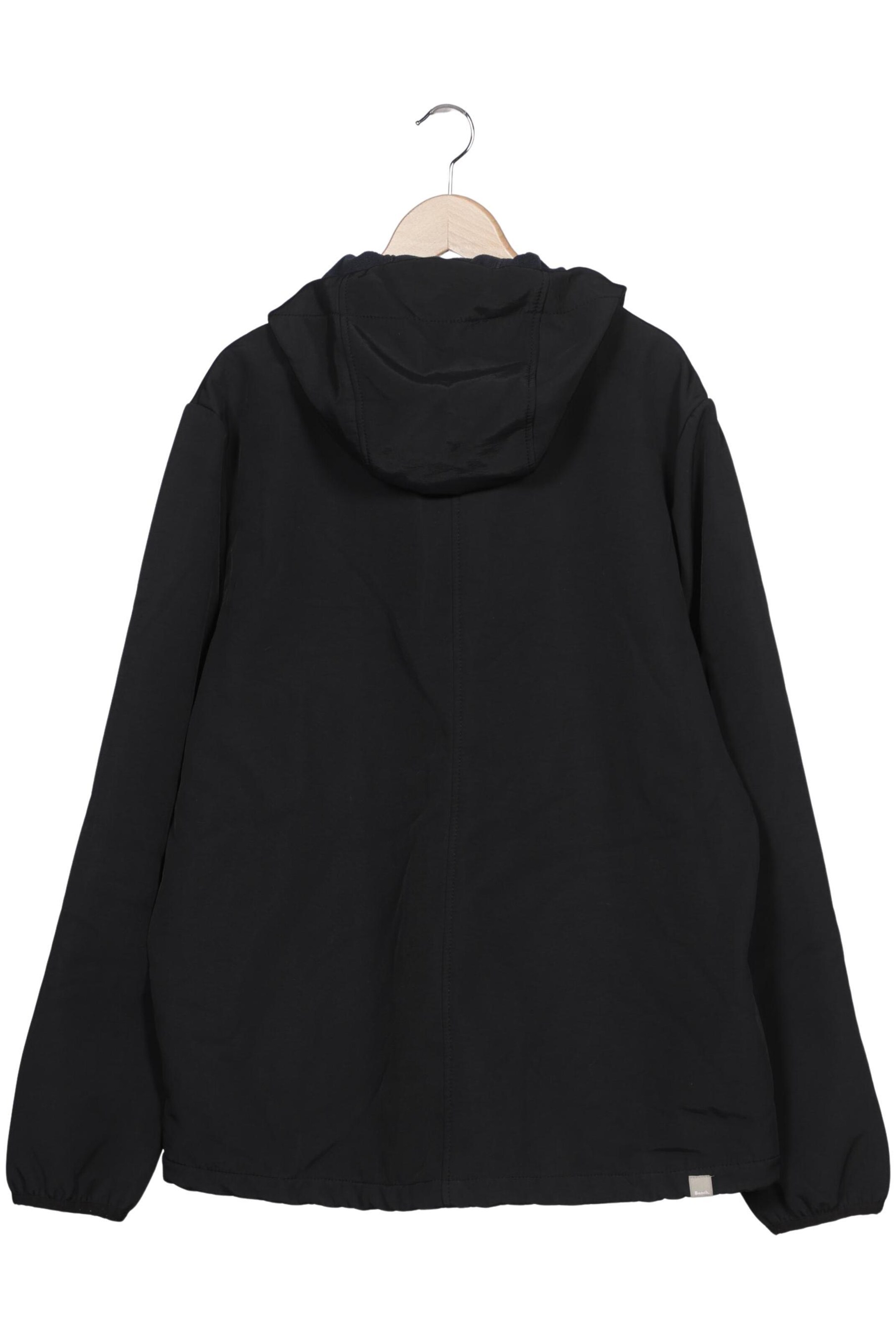 BENCH Jacket & Coat in XXL in Black