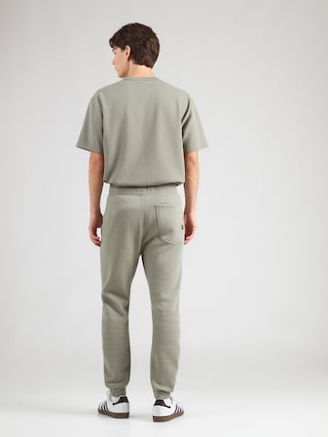 G-STAR Tapered Pants 'Premium Core Type C' in Green