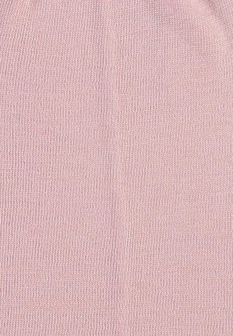 Giorgio Rimaldi Beanie in Pink