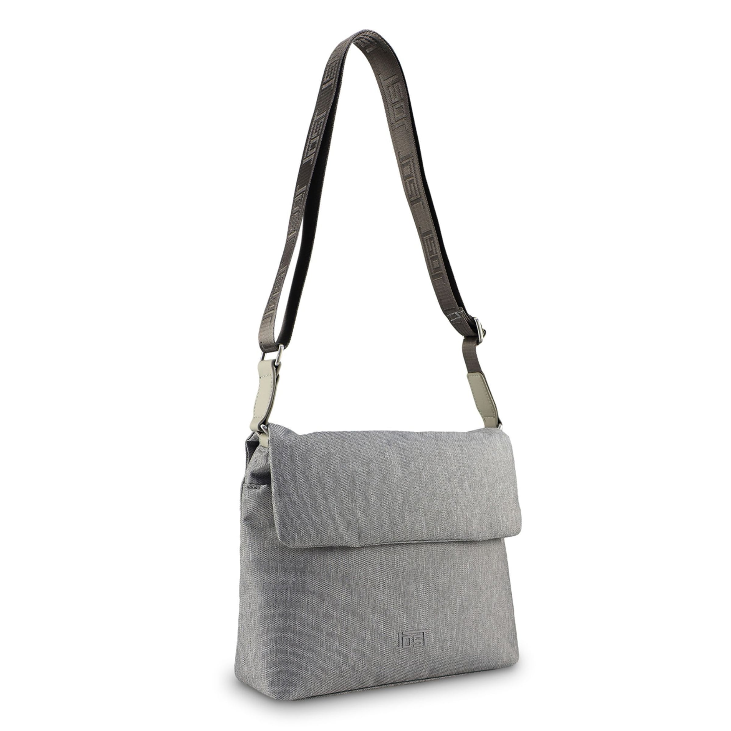 Sac à bandoulière 'Bergen' JOST en gris