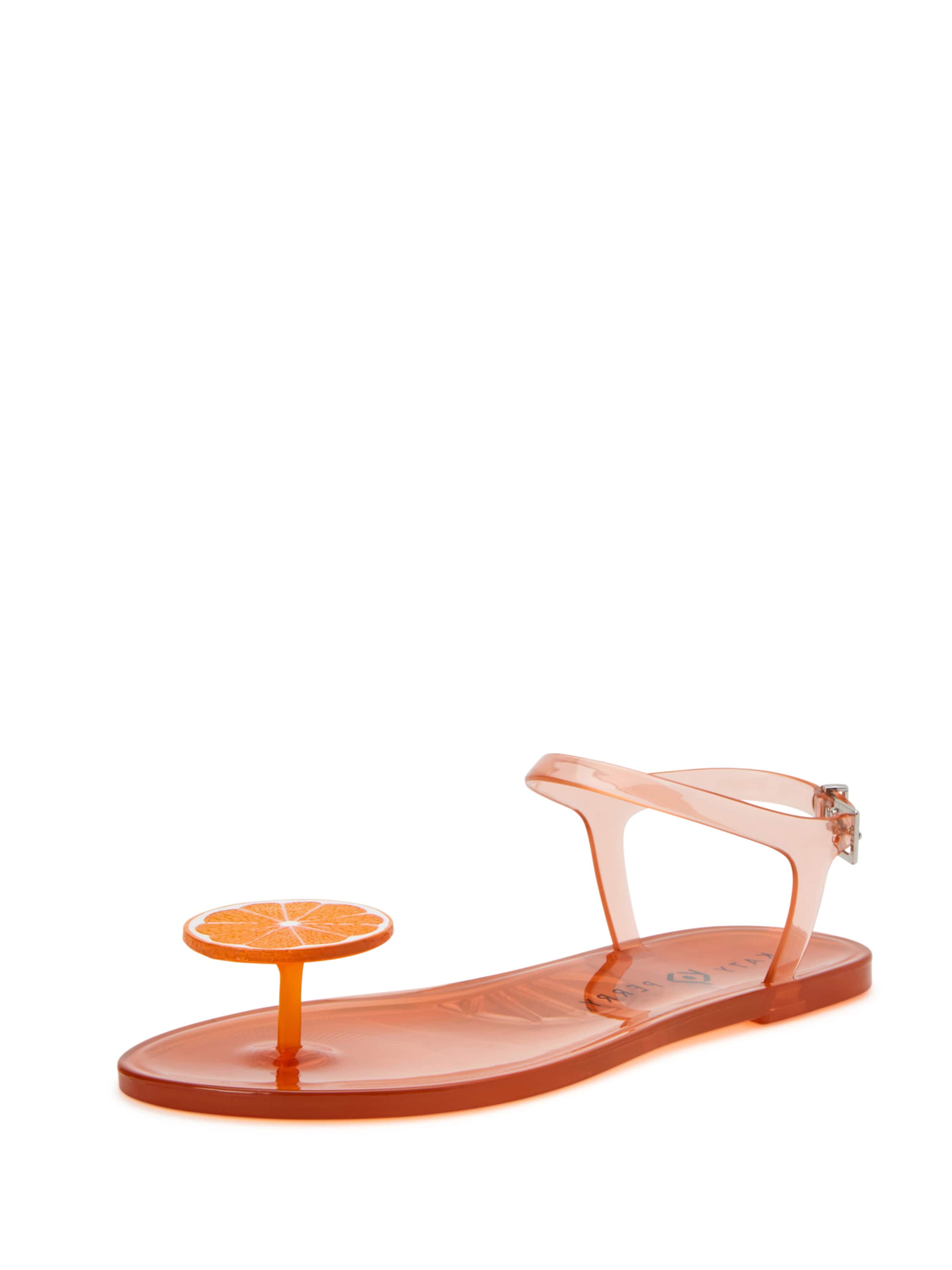 Katy perry hotsell orange sandals