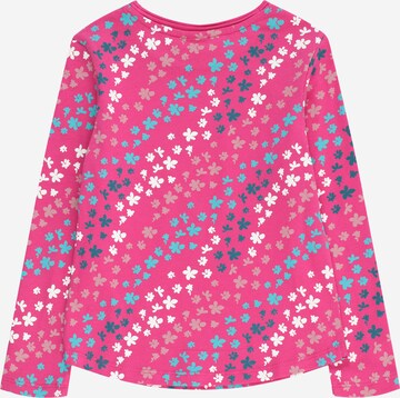 s.Oliver T-shirt i rosa