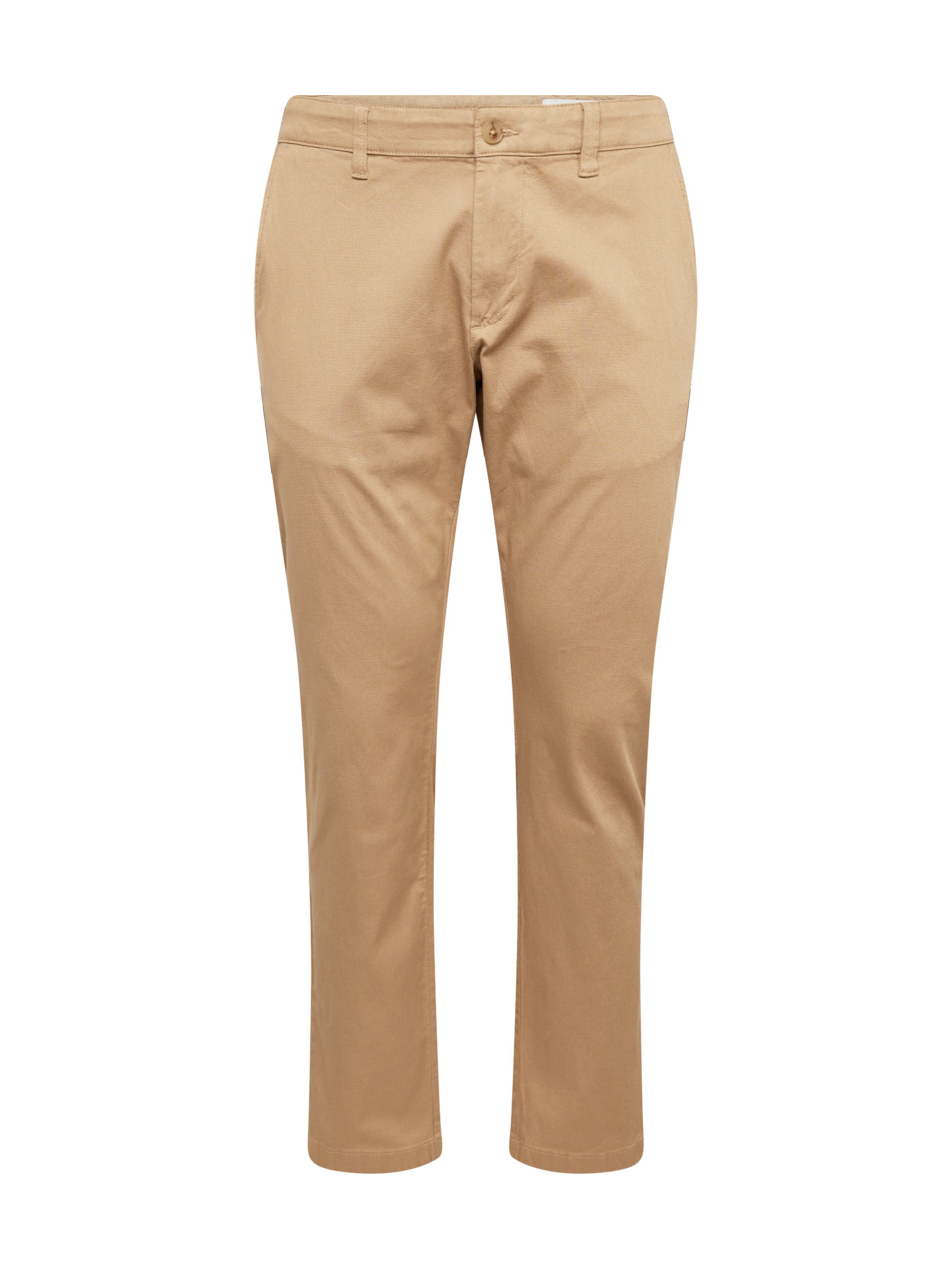 s.Oliver Regular Chino trousers 'Phoenix' in Beige: front