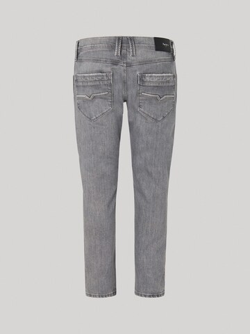 Pepe Jeans Regular Jeans in Blauw