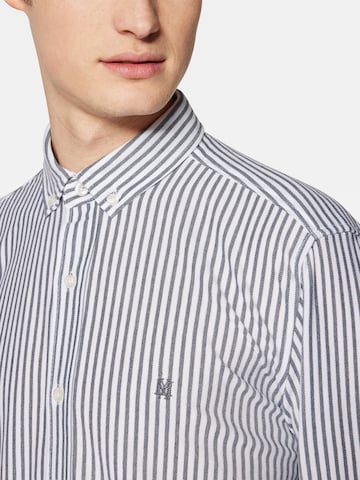 Mavi Regular fit Button Up Shirt in White