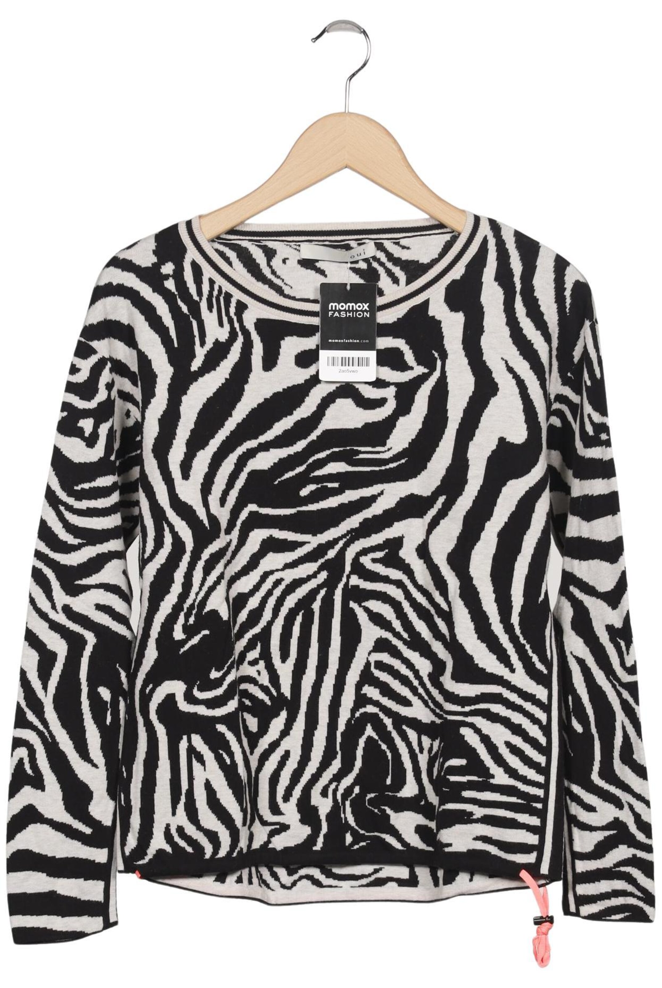 OUI Sweater & Cardigan in XS in Mixed colors: front