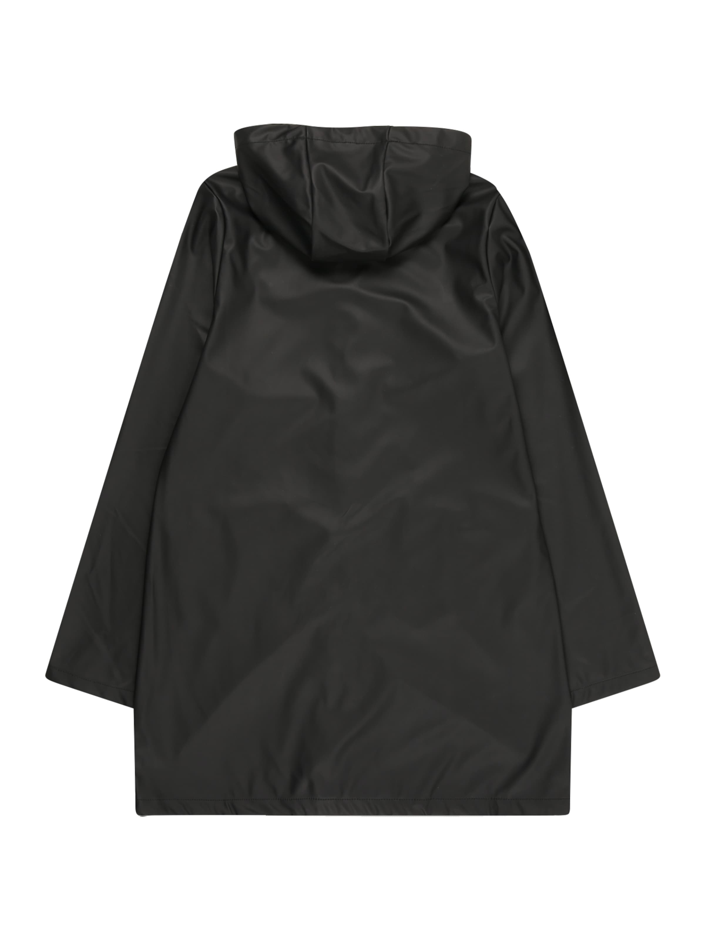 ELLESSE Демисезонная куртка 'Neveste' в Черный