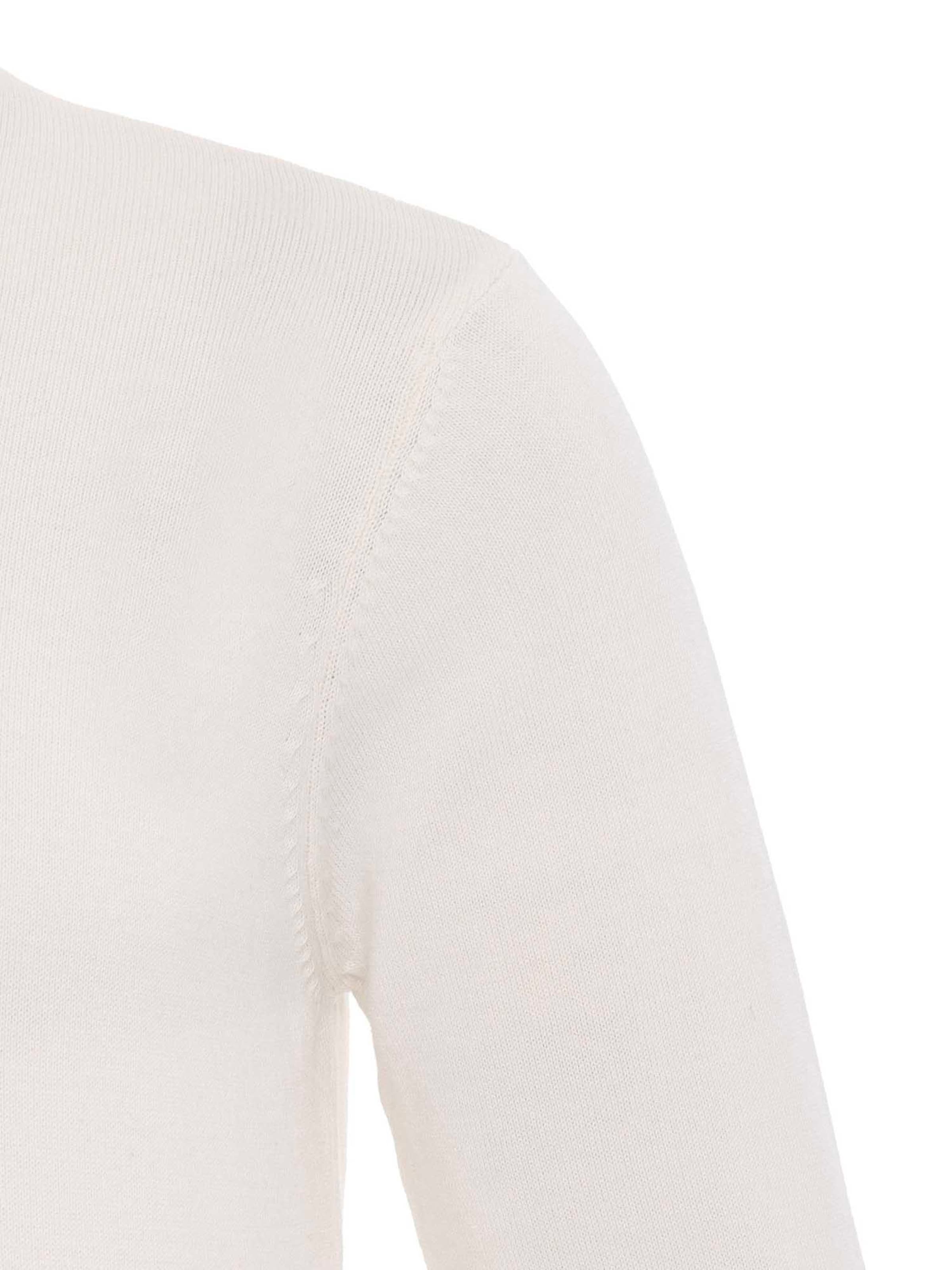 Moxx Paris - Pullover em bege