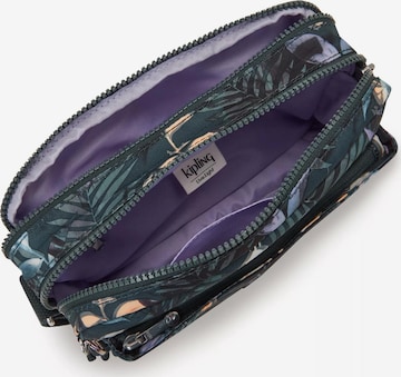 KIPLING - Bolso de hombro 'Abanu' en negro