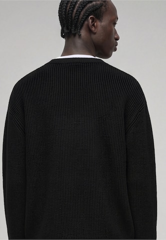 Giacchetta di Karl Kani in nero