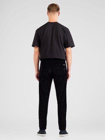 7 for all mankind - regular Pantalón en negro