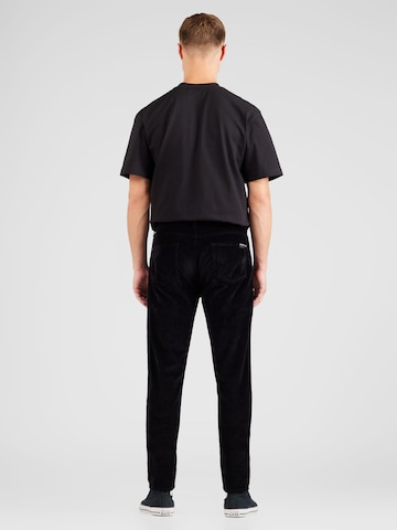 7 for all mankind Regular Pants in Black