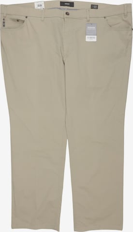 BRAX Stoffhose 50 in Beige: Vorderseite
