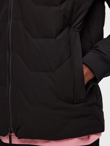 Veste mi-saison 'DECKARD' SELECTED en noir