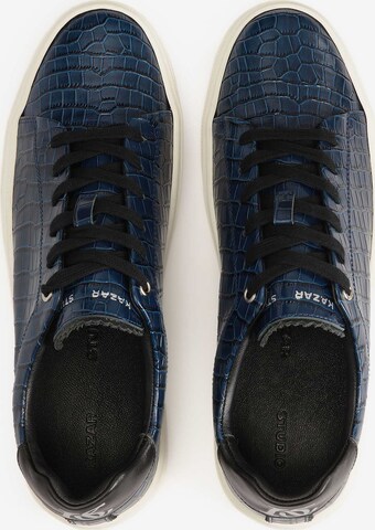 Kazar Studio Sneakers in Blue