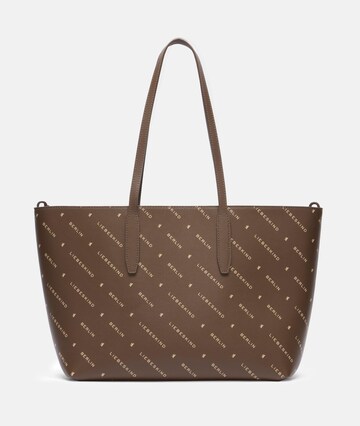 Cabas Liebeskind Berlin en marron