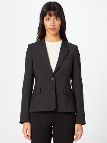 InWear Blazer in Black: front