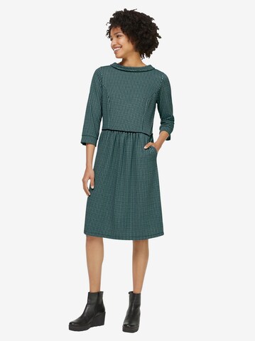 heine Dress in Green