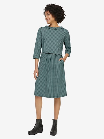 heine Dress in Green