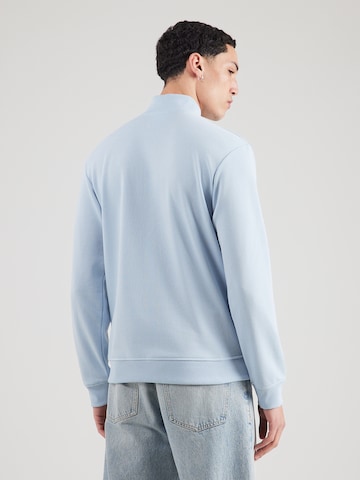 JACK & JONES Dressipluus 'JJBRANDON', värv sinine