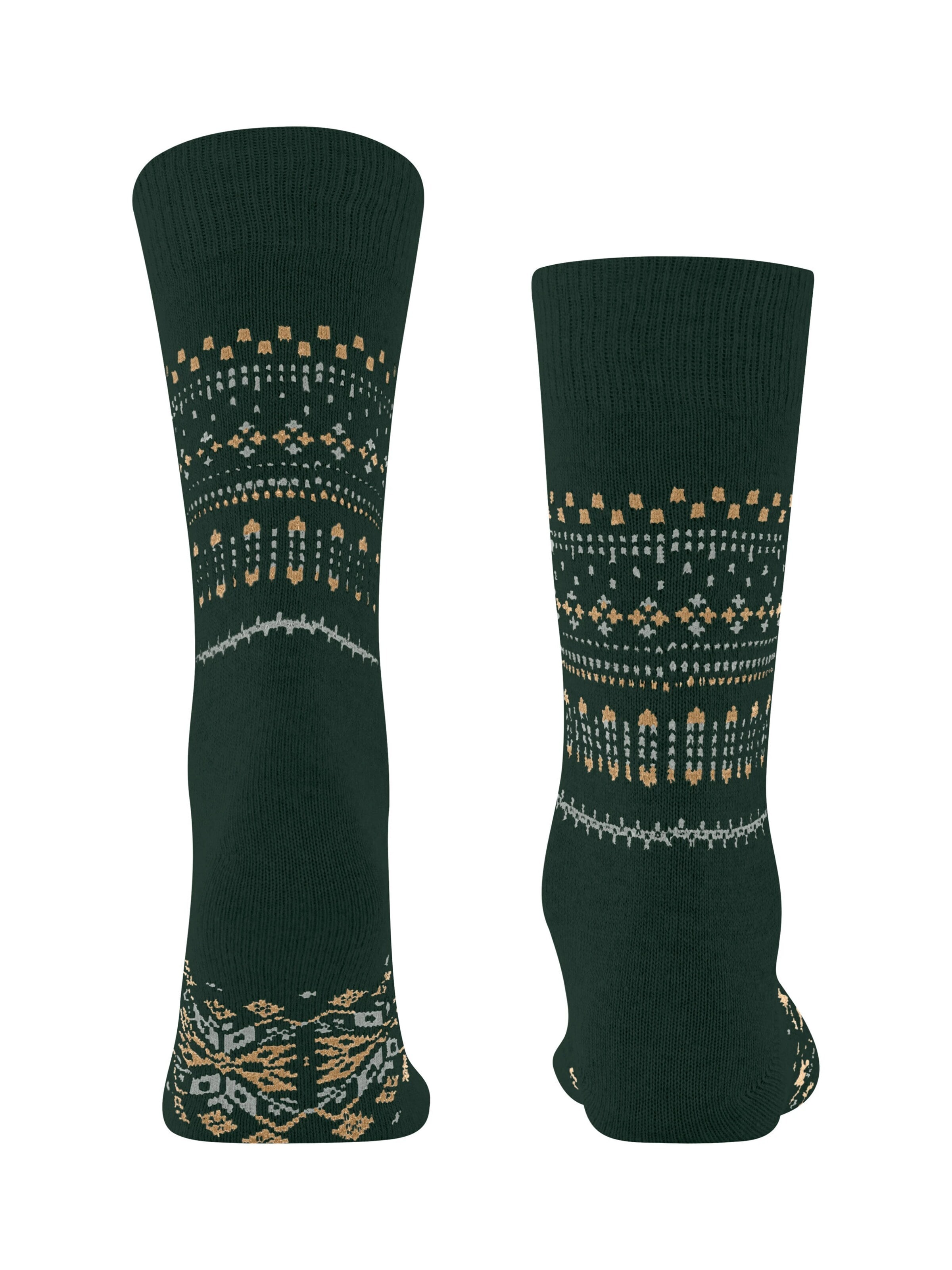 FALKE Socken 'Sky Limit'‌ in Grün