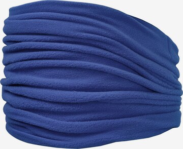 MAXIMO Scarf 'Olly' in Blue: front