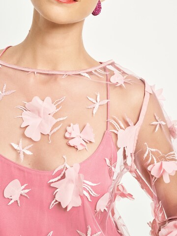 Next Bluse in Pink