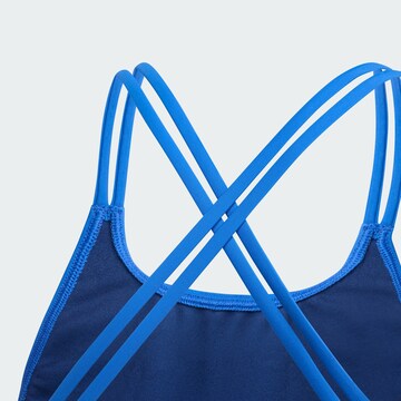 Maillot de bain 'Adic' ADIDAS ORIGINALS en bleu