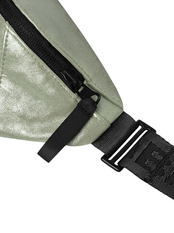 Cabaia Gürteltasche '2IN1 Small Riverdale'‌‌‌‌ in Grün