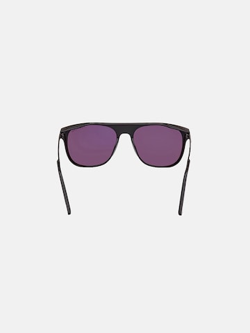 Tom Ford Sonnenbrille in Schwarz
