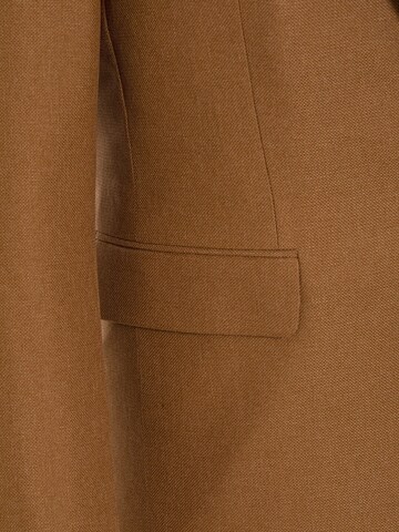 Daniel Hills Regular fit Blazer in Brown