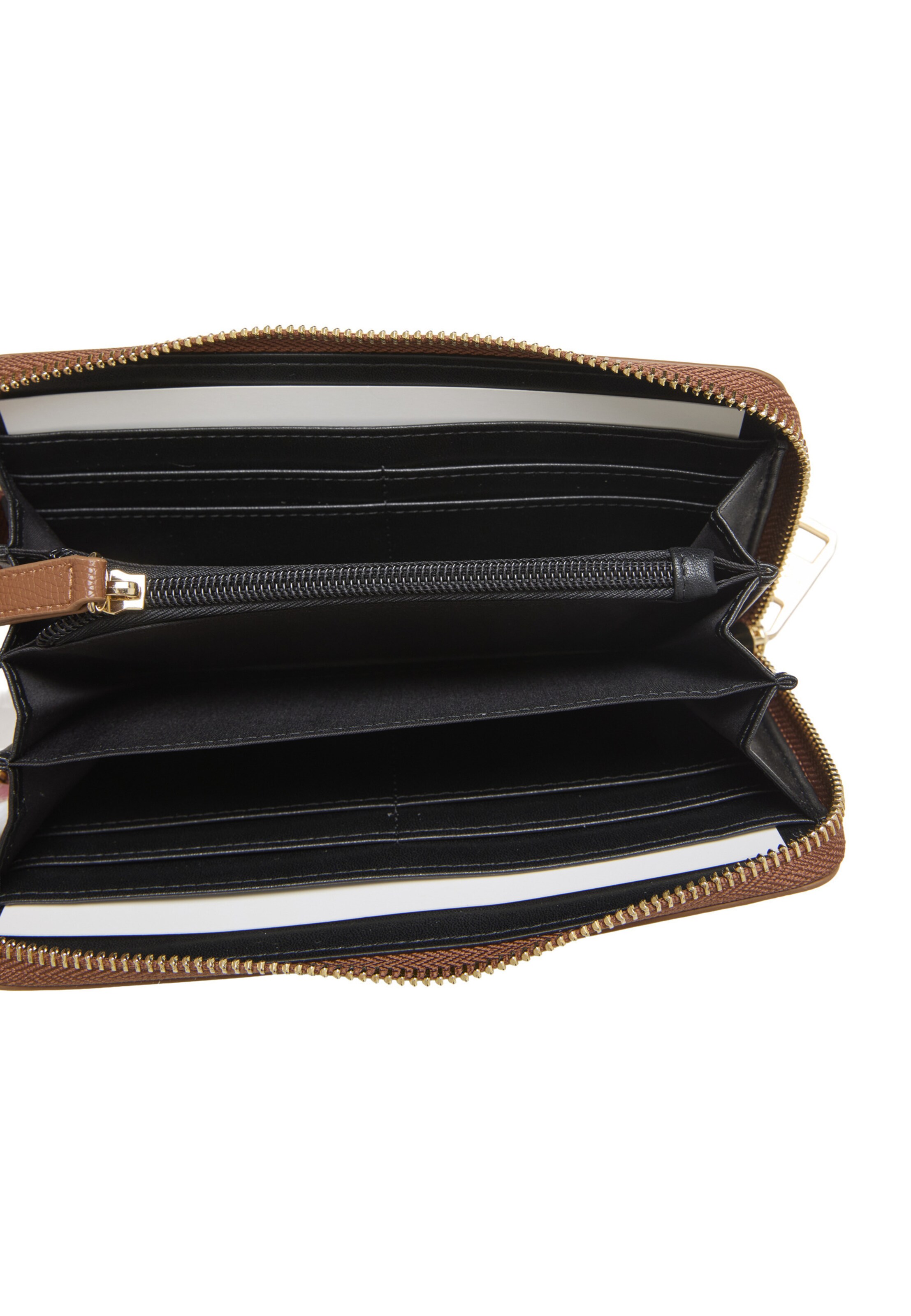 Porte-monnaies REPLAY en marron