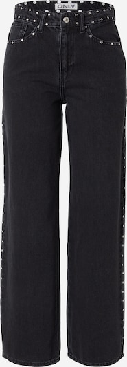 Džinsai 'ONLHOPE' iš ONLY, spalva – juodo džinso spalva, Prekių apžvalga