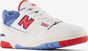 new balance Sneaker '550' in Weiß
