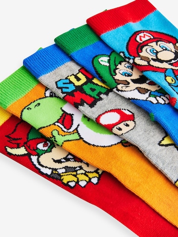 Next - Calcetines en Mezcla de colores