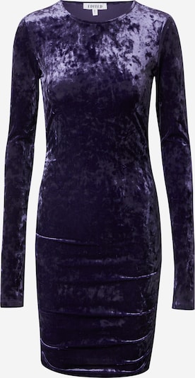 EDITED Kleid 'Pauline' in lila, Produktansicht
