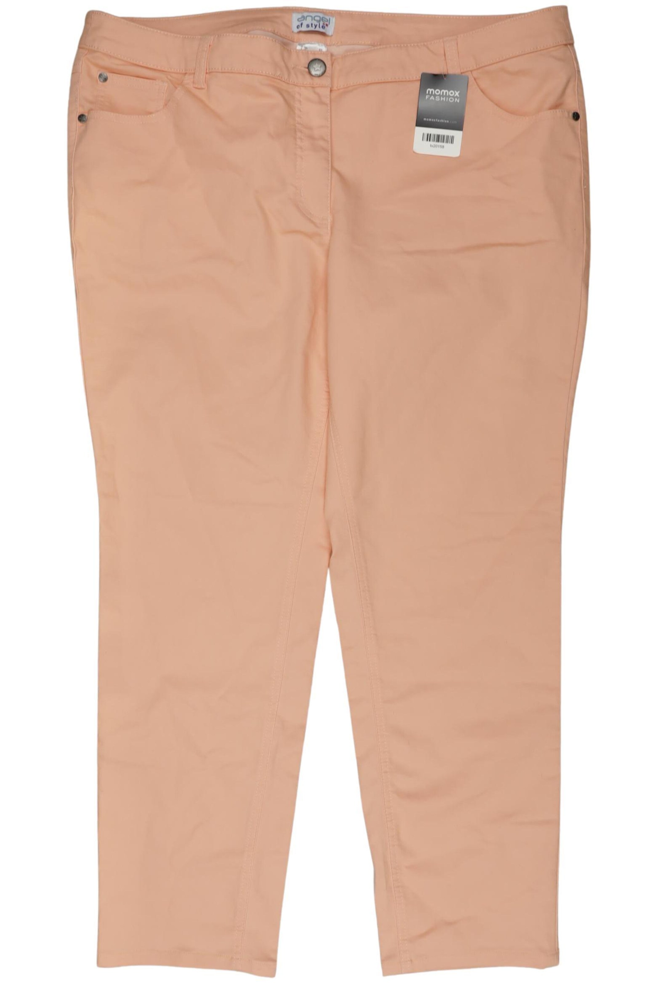 Angel of Style Jeans in 39-40 in Pink: front