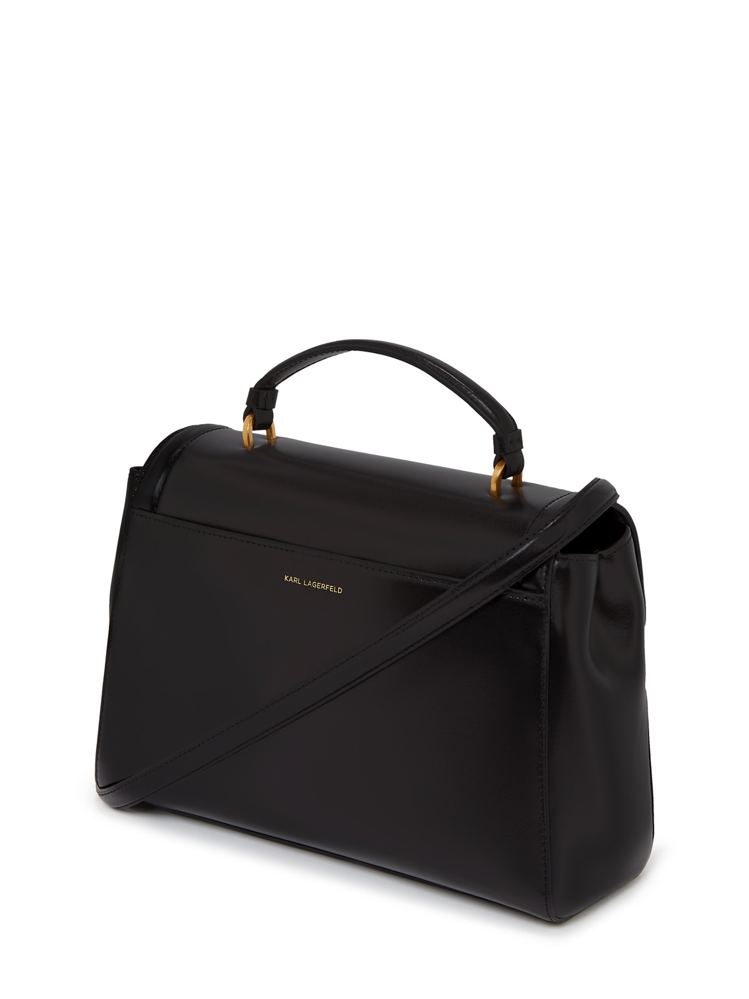 Karl Lagerfeld Сумки в Черный