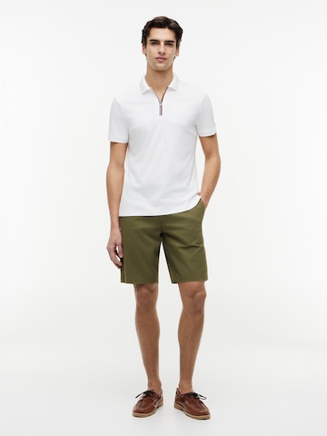 TOMMY HILFIGER Paita värissä valkoinen