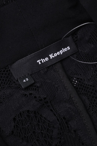 The Kooples Blazer in L in Black