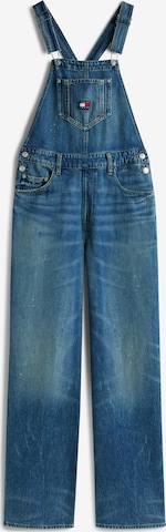 Largi Salopetă 'MIA' de la Tommy Jeans pe albastru: față