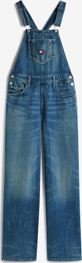 Tommy Jeans Traperice s tregerima 'MIA' u plavi traper, Pregled proizvoda