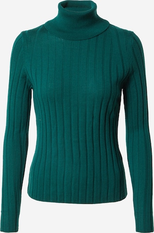 Banana Republic Sweater in Green: front