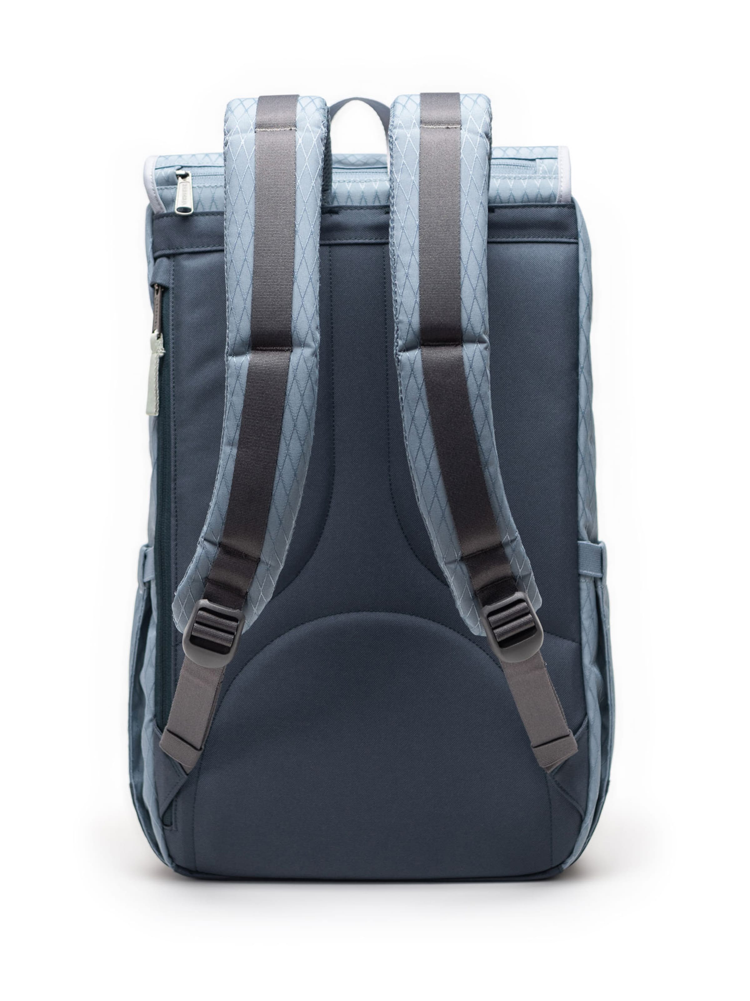 Herschel Rugzak 'Little America™' in Blauw