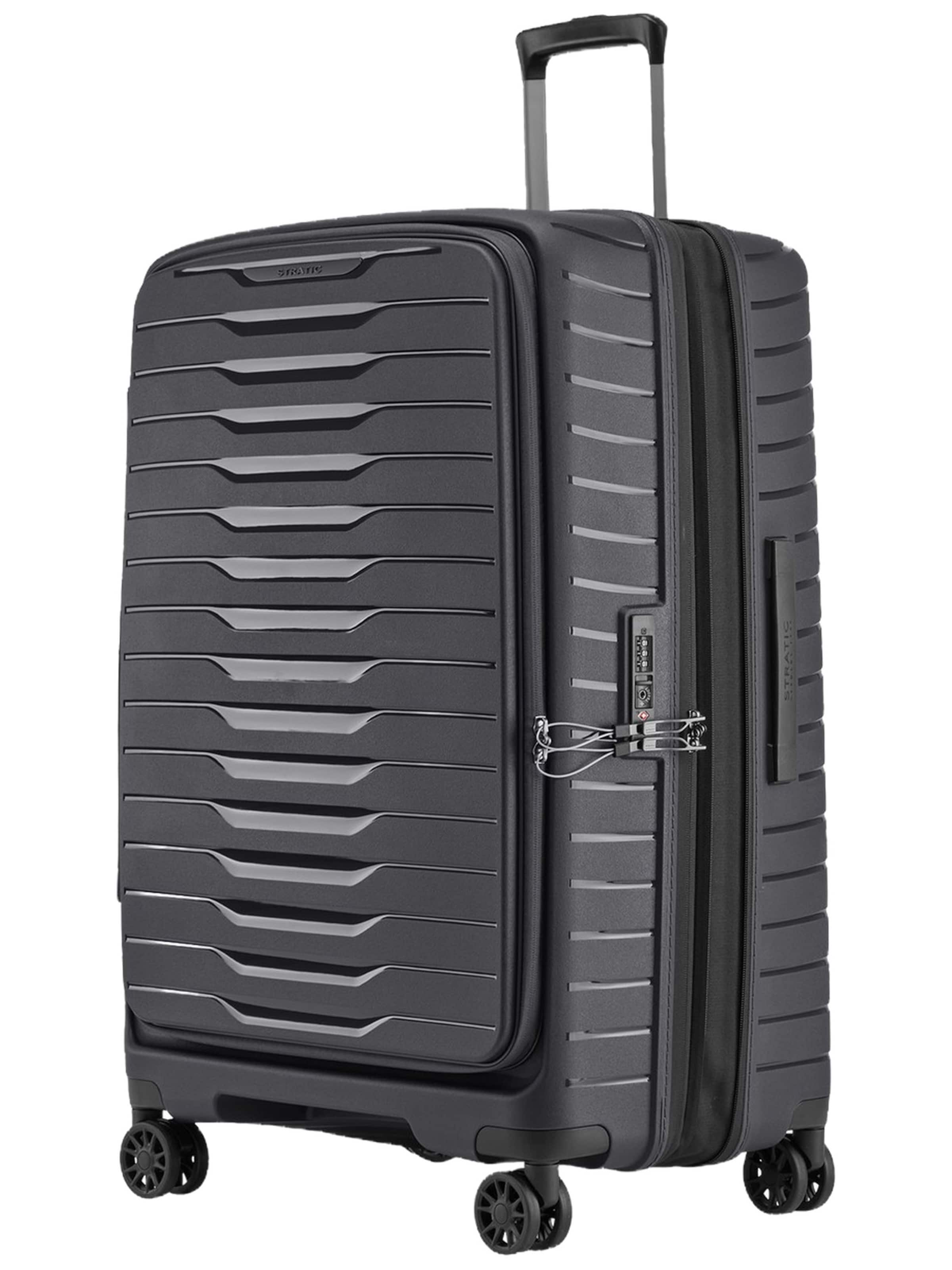 Stratic Cart ' Novium ML Trolley L ' in Black