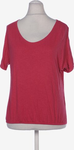 STREET ONE Top & Shirt in S in Red: front